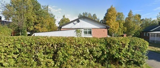 Hus på 119 kvadratmeter från 1969 sålt i Kiruna - priset: 2 540 000 kronor