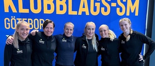 Norrköping tog sensationellt lag-SM-brons: "Vi är alla helt chockade"