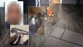 Oxelösundsbo misstänkt efter skjutning på pizzeria – chockat vittne nära träffas ✓Tidigare fälld för grova brott