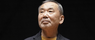 Murakami ger ut sin första roman på sex år