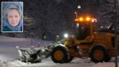 Strängnäsbo får ersättning av kommunen i udda ärende: "Röjt snö på den aktuella platsen"