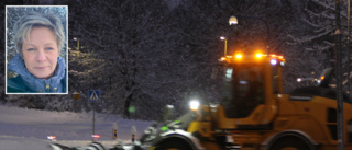 Strängnäsbo får ersättning av kommunen i udda ärende: "Röjt snö på den aktuella platsen"