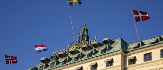 Slopa Västerbotten på Grand hôtel – satsa på event i Västerbotten