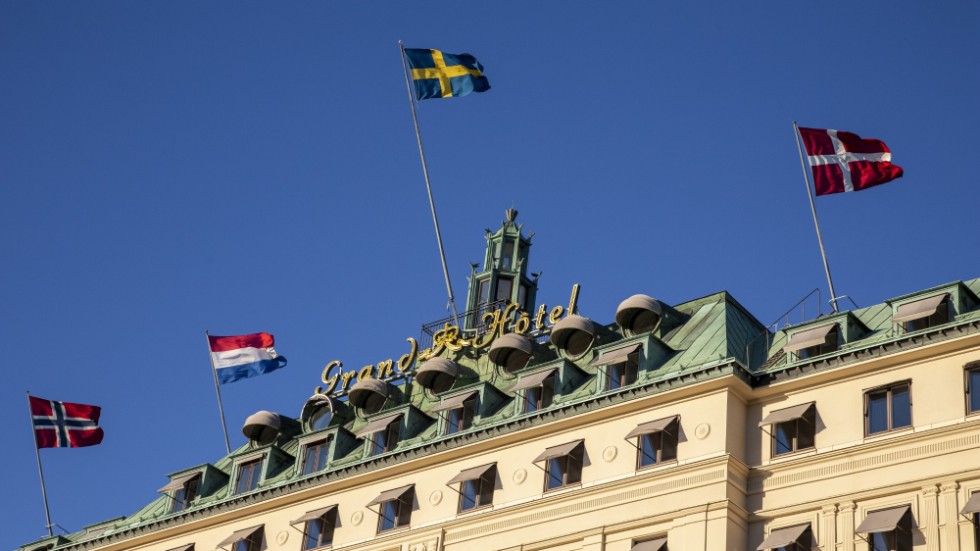 "Ett av argumenten till att ordna eventet i Stockholm har varit att det är svårt att få investerare att resa till norra Sverige. Det ifrågasätter vi.”