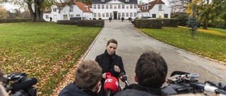 Lång och vinglig väg till bred dansk regering