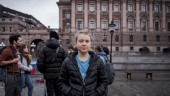 Thunberg nobbar klimatmöte: Inte meningsfullt