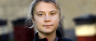 Greta Thunberg vill lämna vidare megafonen