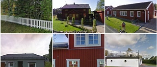 Nosade på tolvmiljonersvallen och blev oktobers dyraste hus i Luleå ✓ Här är topp tio-listan för hela månaden