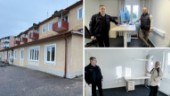 Nytt hotell för företag i Boxholm – ska locka fler till kommunen
