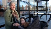 Resandet som blivit ett lättare val för Finspångsborna