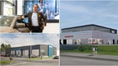 Porsche och BMW flyttar närmare Luleå centrum