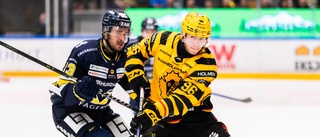 AIK-forwardens tydliga åsikt – efter nya förlusten ”Spelar absolut ingen roll”