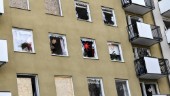 Därför är det nödvändigt att kunna vräka en familj
