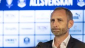 MFF petar sportchefen – Andersson gör comeback