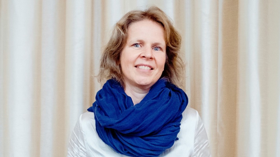 Journalisten Anna-Lena Laurén tilldelas årets Selanderpris.