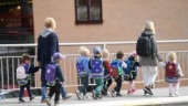 Stort varsel – 50 anställda inom förskolan i Katrineholm kan få gå 