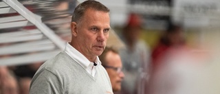 Avslöjar: Efter Forsbergs avhopp: Lusth har fått en förfrågan av Boden Hockey: "Det har varit lite diskussioner"