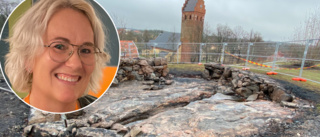 Prislappen för att bygga upp nedbrända kvarnen i Torshälla – två val med miljonskillnad: "En rad säkerhetsaspekter"