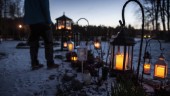 Begravningar i Luleå          