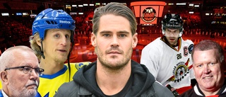 Förslaget åt Luleå Hockey: Ta in "Fabbe" i ledarstaben • Profilerna tycker till: √ Fegt att sparka tränare √ Behöver spets √ Ny röst