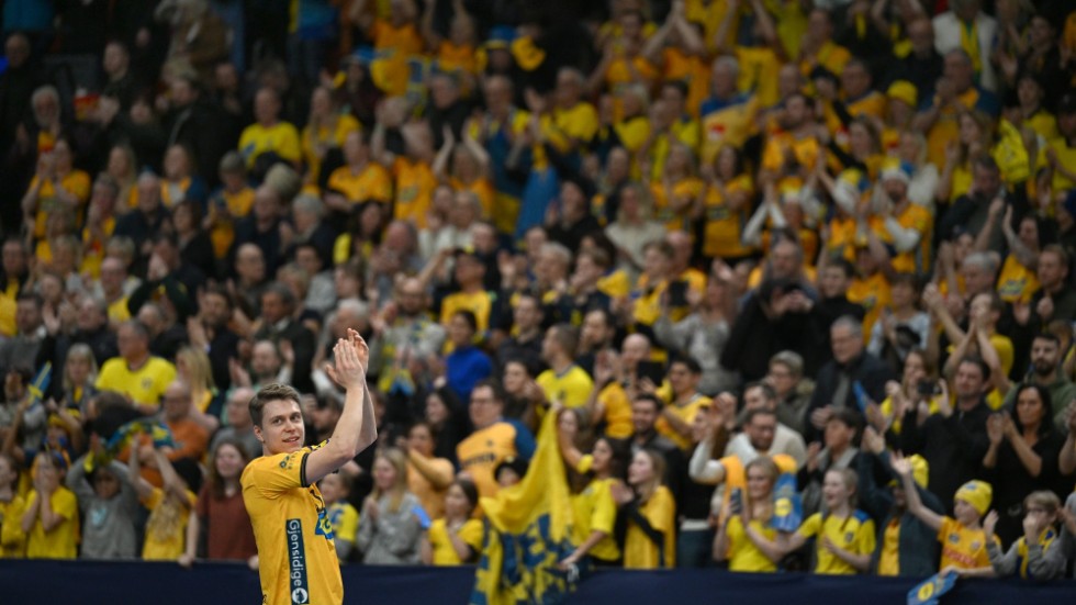 VM kommer ge svensk handboll klirr i kassan.