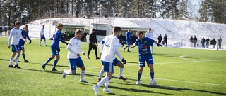 Oavgjort när Värmbols FC mötte Kumla