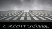 "Väsentliga svagheter" hos storbank