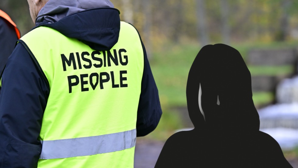 Missing people är inkopplat men har ännu inte genomfört någon sökinsats, i brist på tips om var den försvunna flickan kan vara. 