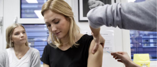 Fler kvinnor kan vaccineras mot cancer