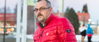 Harry Rantakyrö: "Jag lämnar politiken åt sidan"