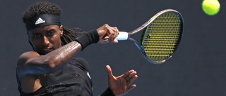 Ymer ute ur Australian Open: "Jag blev utspelad"