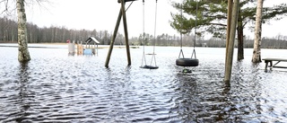 Pengar från MSB ska förebygga översvämningar
