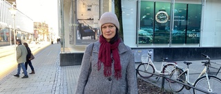 Efter mordet på 8-åringen: Louise från Norrköping ordnar manifestation – "Vi kontaktade Lilla Hjärtat-gruppen"