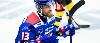 Slarvigt spel kostade Luleå Hockey viktiga poäng – så var matchen byte för byte