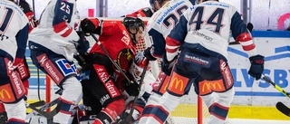 Här är Luleå Hockeys lag – han ersätter avstängde Engsund
