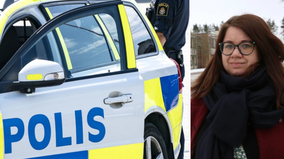 Efter jullovet har det varit tre allvarliga incidenter på Albäcksskolan i Hultsfred. En av skolans rektorer, Anna Källåker, berättar att det har vidtagits förebyggande åtgärder för att det inte ska hända igen.