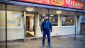 Frisören Ismail, 29, tar över pizzeria Milano – driver flera företag med dotterns framtid som drivkraft