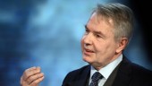 Finland: Haavisto favorit till presidentposten