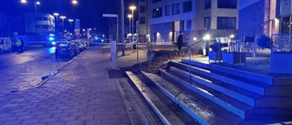 Ny explosion i centrala Norrköping: "Vi är förskräckta"