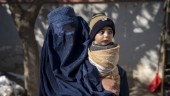 Talibaner bannlyser p-piller – barnmorskor hotas