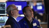 Årets sämsta dag på Wall Street