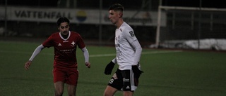 Vranjes hänger kvar i Maif - inbytt mot Örebro SK