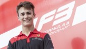 Linköpingsföraren får drömchans i Formel 3: "Är extremt glad"