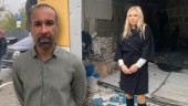 För ukrainarna är kriget redan totalt