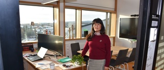 Krisplanen för att locka lärare till Kiruna:  ✔ Instagram  ✔ Premier  ✔ Samarbete med näringslivet: "Jättesvårt"