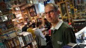 Efter 35 år i serietidningarnas tjänst lämnar Peter Andersson sitt livsverk – klassiska Seriebörsen är ute till försäljning
