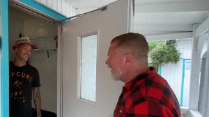 Se Ojet Ringboms piratskepp • Pistol och dödskallar • ”Hon heter Casa de Paco”