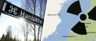 Beskedet: Nya planer på kärnkraftverk – 14 mil från Skellefteå