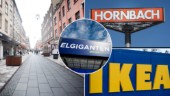 Fyra storföretag om att komma till Eskilstuna – IKEA nobbar men byggjätten vill öppna varuhus: "Har kollat upp möjligheterna"
