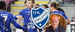 Medieprofil startar klubb-tv – med IFK Eskilstuna: ✓"En personlig inblick i klubben" ✓Ska locka fler till Tunavallen